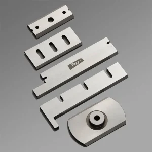 high speed steel label cutter Blades