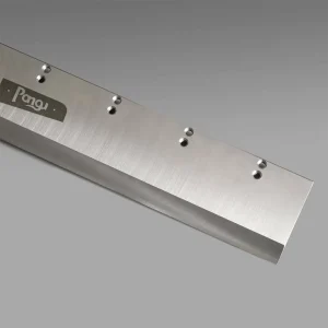 standard guillotine paper cutter blade